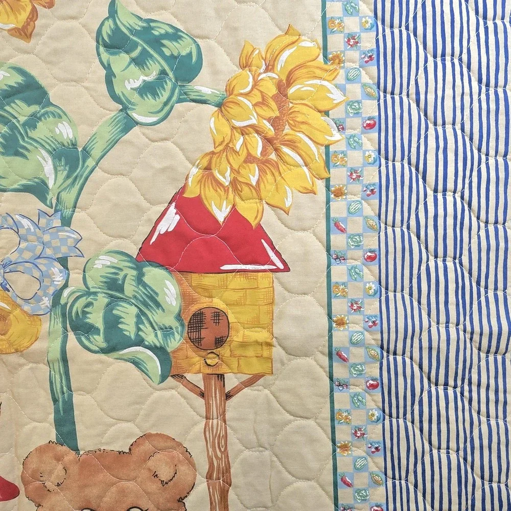 Princess Fabrics pre owned